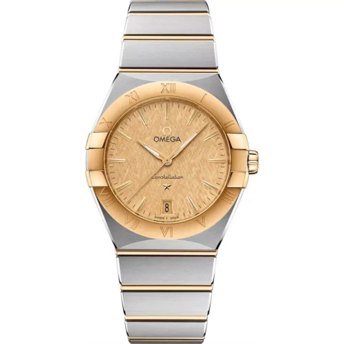 Omega Constellation 131.20.36.60.08.001 36mm