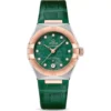 Omega Constellation 131.23.29.20.99.001 Watch 29mm