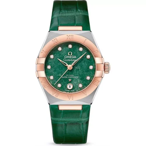 Omega Constellation 131.23.29.20.99.001 Watch 29mm