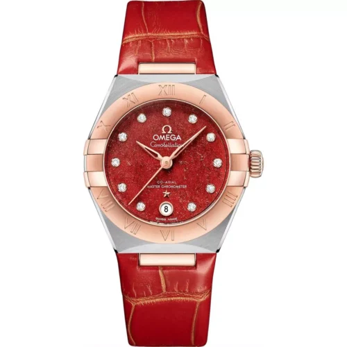 Omega Constellation 131.23.29.20.99.002 Watch 29mm