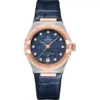 Omega Constellation 131.23.29.20.99.003 Watch 29mm
