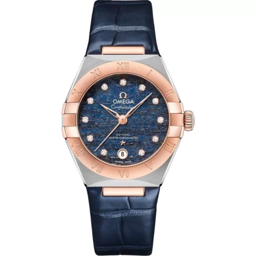Omega Constellation 131.23.29.20.99.003 Watch 29mm