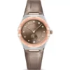 Omega Constellation 131.23.34.20.63.001 Watch 34mm