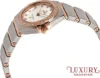 Omega Constellation 131.25.25.60.52.001 Watch 25mm