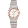 Omega Constellation 131.25.25.60.52.001 Watch 25mm