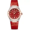Omega Constellation 131.28.29.20.99.002 Watch 29mm