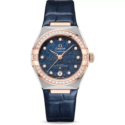 Omega Constellation 131.28.29.20.99.003 Watch 29mm