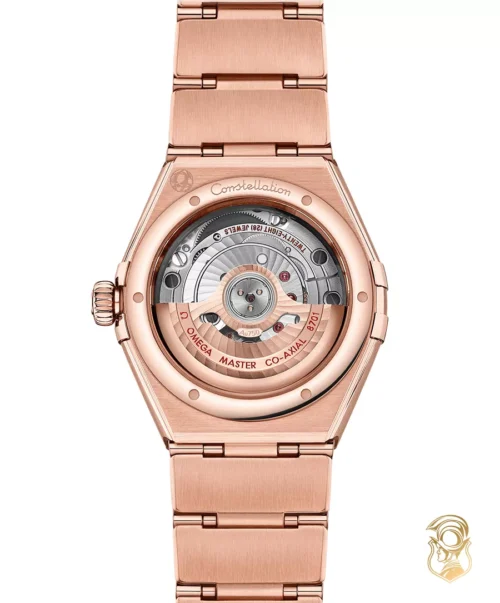 Omega Constellation 131.50.29.20.53.001 Manhattan 29