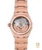 Omega Constellation 131.50.29.20.53.001 Manhattan 29