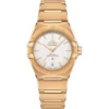 Omega Constellation 131.50.36.20.02.002 Co Axial 36mm