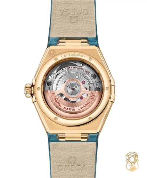 Omega Constellation 131.53.29.20.52.001 Watch 29mm