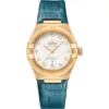 Omega Constellation 131.53.29.20.52.001 Watch 29mm