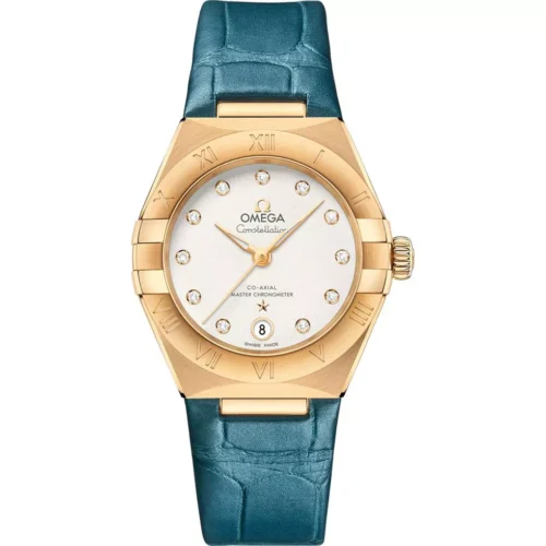 Omega Constellation 131.53.29.20.52.001 Watch 29mm