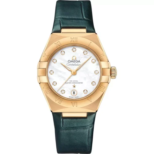 Omega Constellation 131.53.29.20.55.001 Watch 29mm
