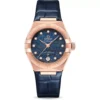 Omega Constellation 131.53.29.20.99.001 Watch 29mm