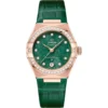 Omega Constellation 131.53.29.20.99.002 Watch 29mm