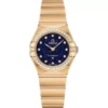Omega Constellation 131.55.25.60.53.001 Watch 25mm