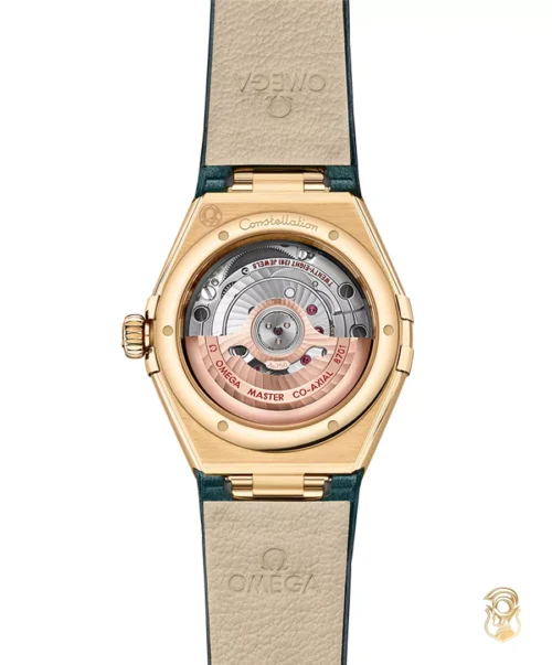 Omega Constellation 131.58.29.20.58.001 Watch 29mm