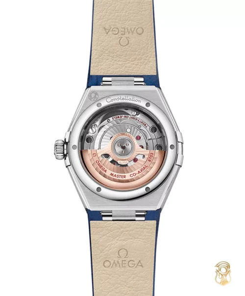 Omega Constellation 131.58.29.20.99.003 Watch 29mm