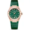 Omega Constellation 131.58.29.20.99.004 Watch 29mm