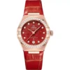 Omega Constellation 131.58.29.20.99.005 Watch 29mm