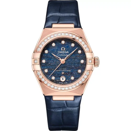 Omega Constellation 131.58.29.20.99.006 Watch 29mm