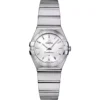 Omega Constellation 123.10.24.60.02.001 Brushed 24mm