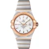 Omega Constellation 123.20.31.20.05.001 Automatic 31mm