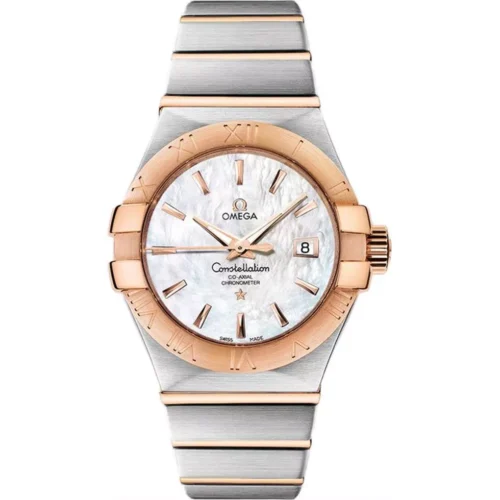 Omega Constellation 123.20.31.20.05.001 Automatic 31mm