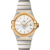 Omega Constellation 123.20.31.20.05.002 Automatic 31mm