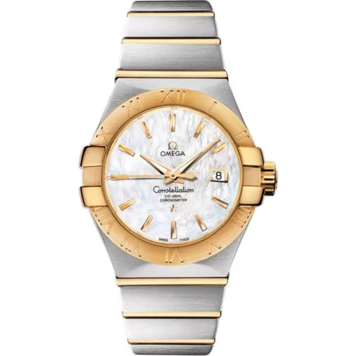 Omega Constellation 123.20.31.20.05.002 Automatic 31mm