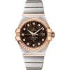 CONSTELLATION 123.25.31.20.63.001 CO‑AXIAL 31MM