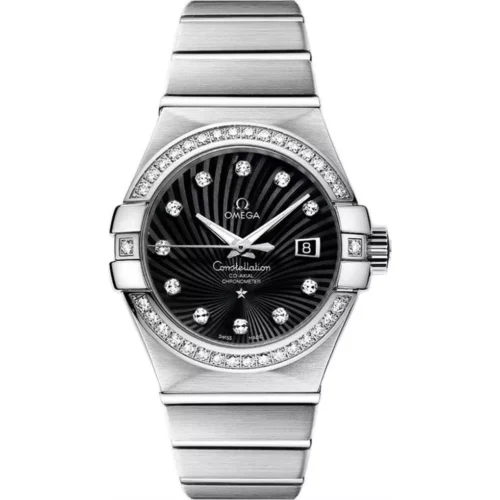 CONSTELLATION 123.55.31.20.51.001 CO‑AXIAL 31MM