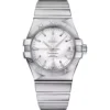 Omega Constellation 123.10.35.20.02.001 Co‑Axial 35