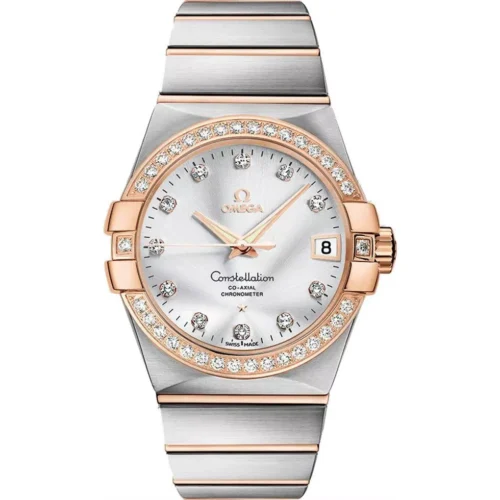 CONSTELLATION 123.25.38.21.52.001 CO‑AXIAL 38MM