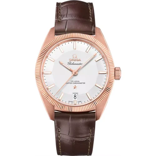Omega Globemaster 130.53.39.21.02.001 Co‑Axial Master 39