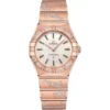 Omega Constellation 131.55.28.60.99.004 Manhattan 28