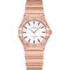 Omega Constellation 131.55.28.60.55.004 Manhattan 28
