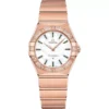 OMEGA CONSTELLATION 131.55.28.60.55.005 MANHATTAN 28