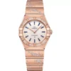 Omega Constellation 131.55.28.60.99.002 Manhattan 28
