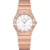 OMEGA CONSTELLATION 131.55.28.60.55.003 MANHATTAN 28