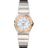 Omega Constellation 123.20.24.60.55.004 Polished 24mm