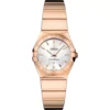 Omega Constellation 123.50.24.60.02.003 Polished 24mm