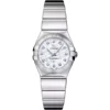 Omega Constellation 123.10.24.60.55.002 Polished 24mm