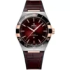 Omega Constellationco 131.23.41.21.11.001 Axial 41MM