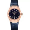 Omega Constellationco 131.53.29.20.53.003 Chronometer 29