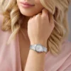 Omega De Ville 424.10.27.60.52.001 Prestige Watch 27.4mm