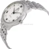Omega De Ville Prestige 424.10.37.20.04.001 Watch 36.8mm