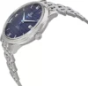 Omega De Ville Prestige 424.10.40.20.03.003 Watch 39.5mm