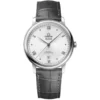 Omega De Ville 424.13.40.20.02.007 Prestige 39.5mm